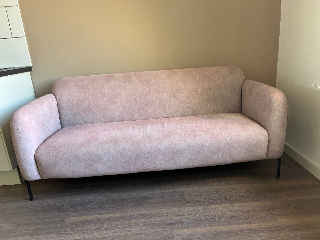 Bank, Ophalen, Gebruikt, Minder dan 75 cm, 150 tot 200 cm