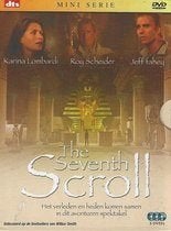 The Seventh Scroll Mini serie, Vanaf 12 jaar, Ophalen of Verzenden, Zo goed als nieuw