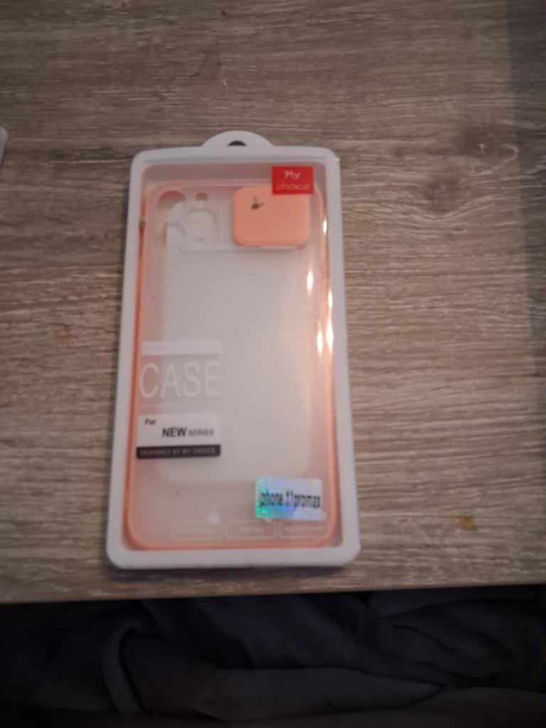 Transparant hoesje voor iPhone 11 Pro Max, Telecommunicatie, Mobiele telefoons | Hoesjes en Frontjes | Apple iPhone, Kunststof