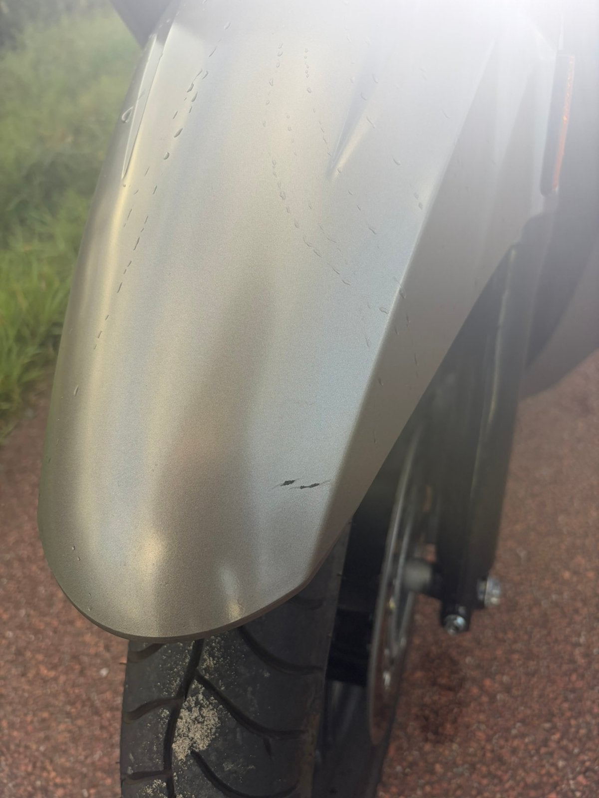 Foto 12 van Honda sh 350i 2023