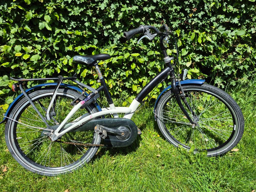 OPKNAPPERTJE!, Ophalen, 20 inch of meer, Gebruikt, Versnellingen