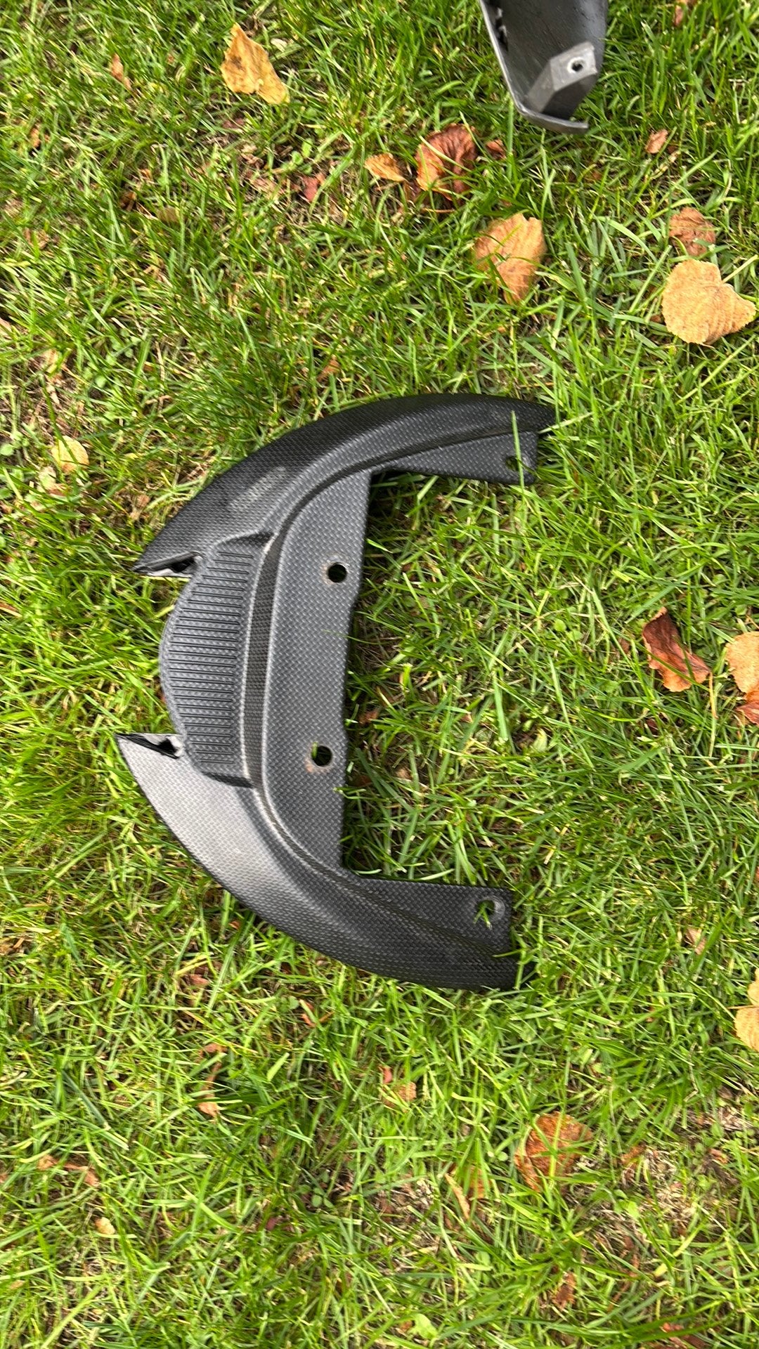 Piaggio zip spoiler, Ophalen of Verzenden