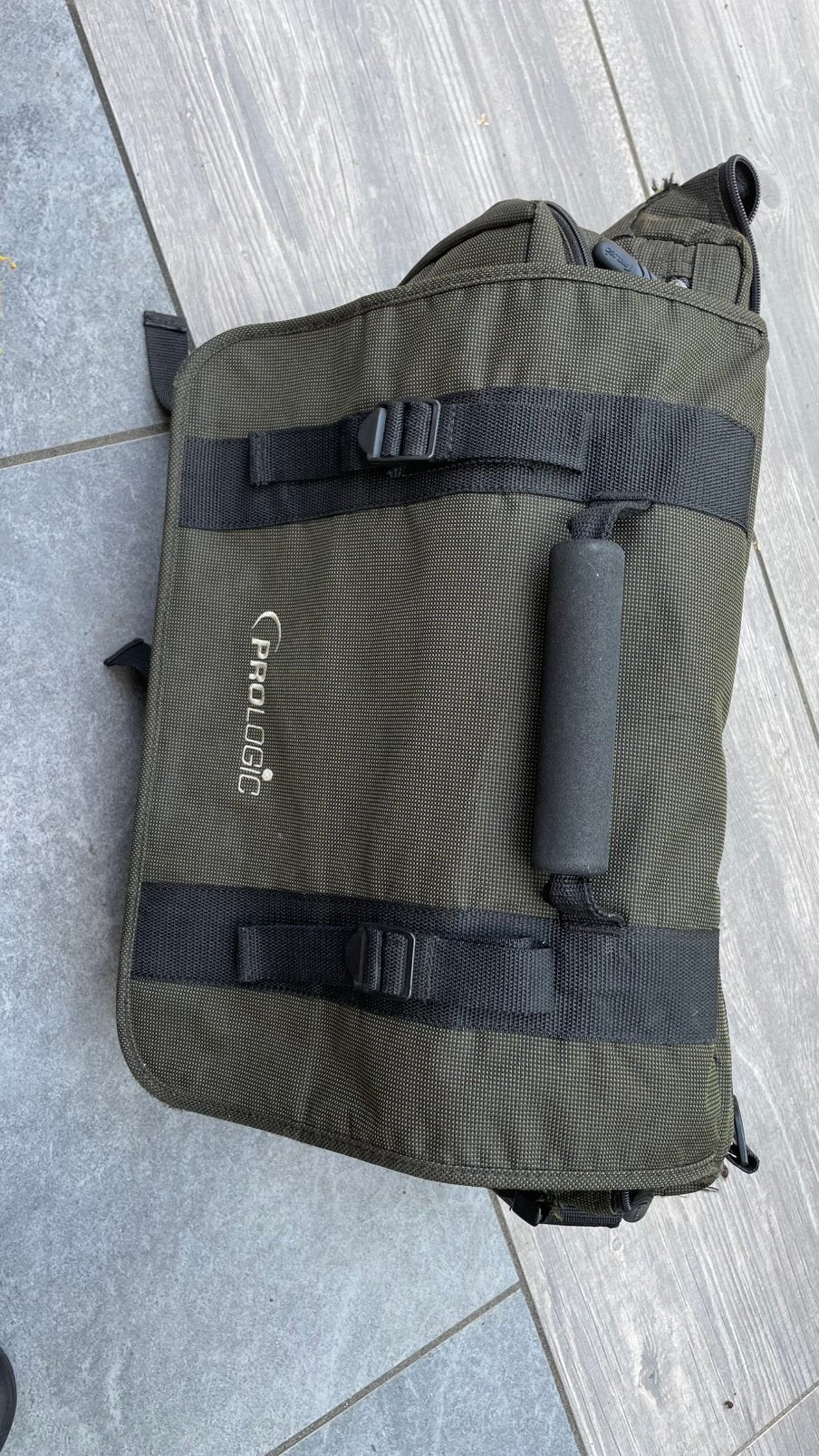 Gratis tas, Ophalen, Gebruikt, Overige typen