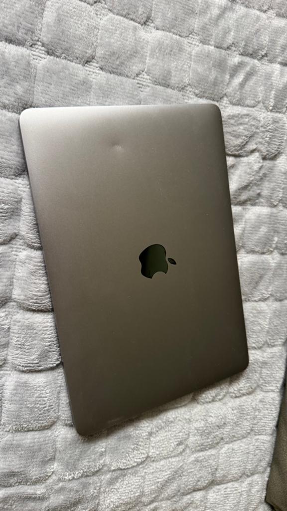 Apple macbook A1534 Retina, Ophalen of Verzenden, 12 inch, MacBook, Minder dan 2 Ghz