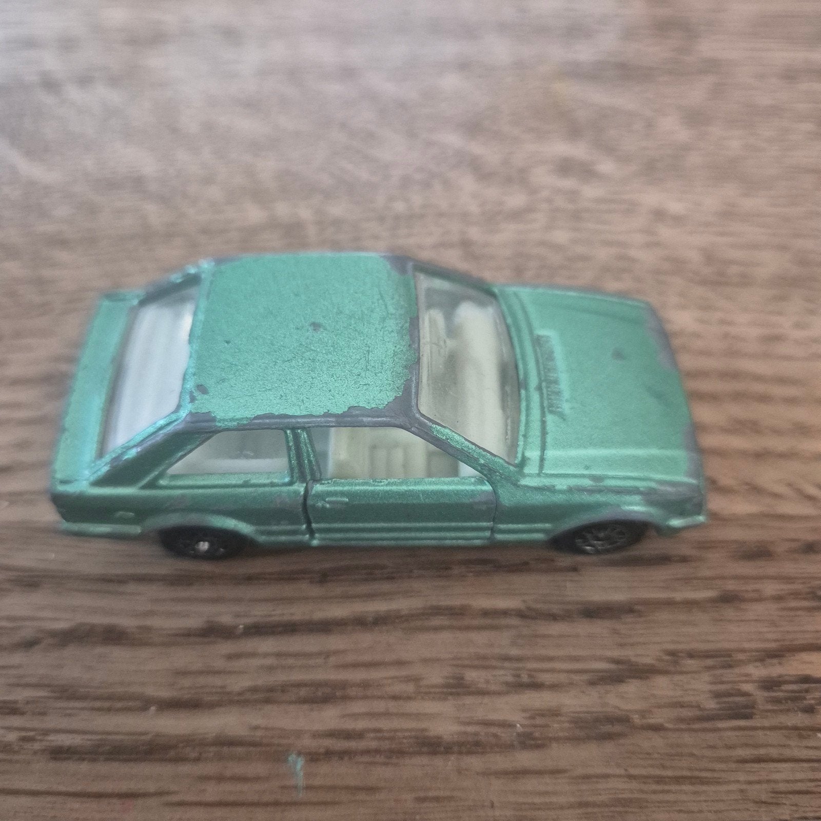ford, Verzenden, Gebruikt, Auto, Corgi