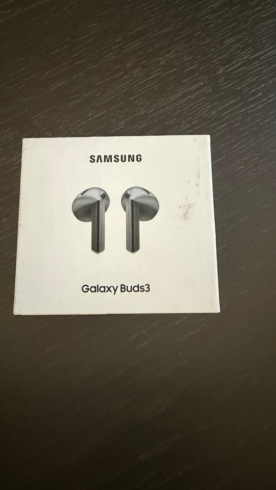 Samsung Galaxy Buds 3, Ophalen, Zo goed als nieuw