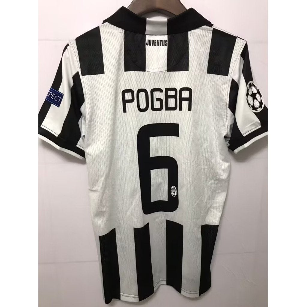 juventus, Ophalen of Verzenden, Nieuw, Buitenlandse clubs, Shirt