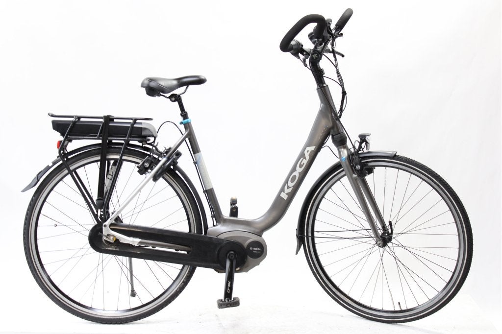 Koga E-nova 56cm elektrische fiets