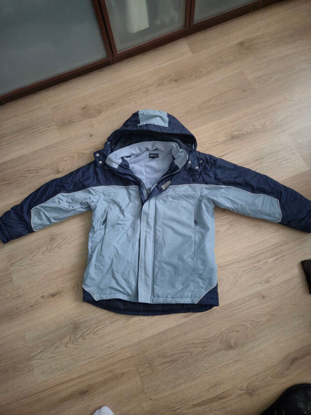 Winter jas
Ski jas
Maat 164, Kinderen en Baby's, Ophalen, Zo goed als nieuw, Jongen of Meisje, Jas