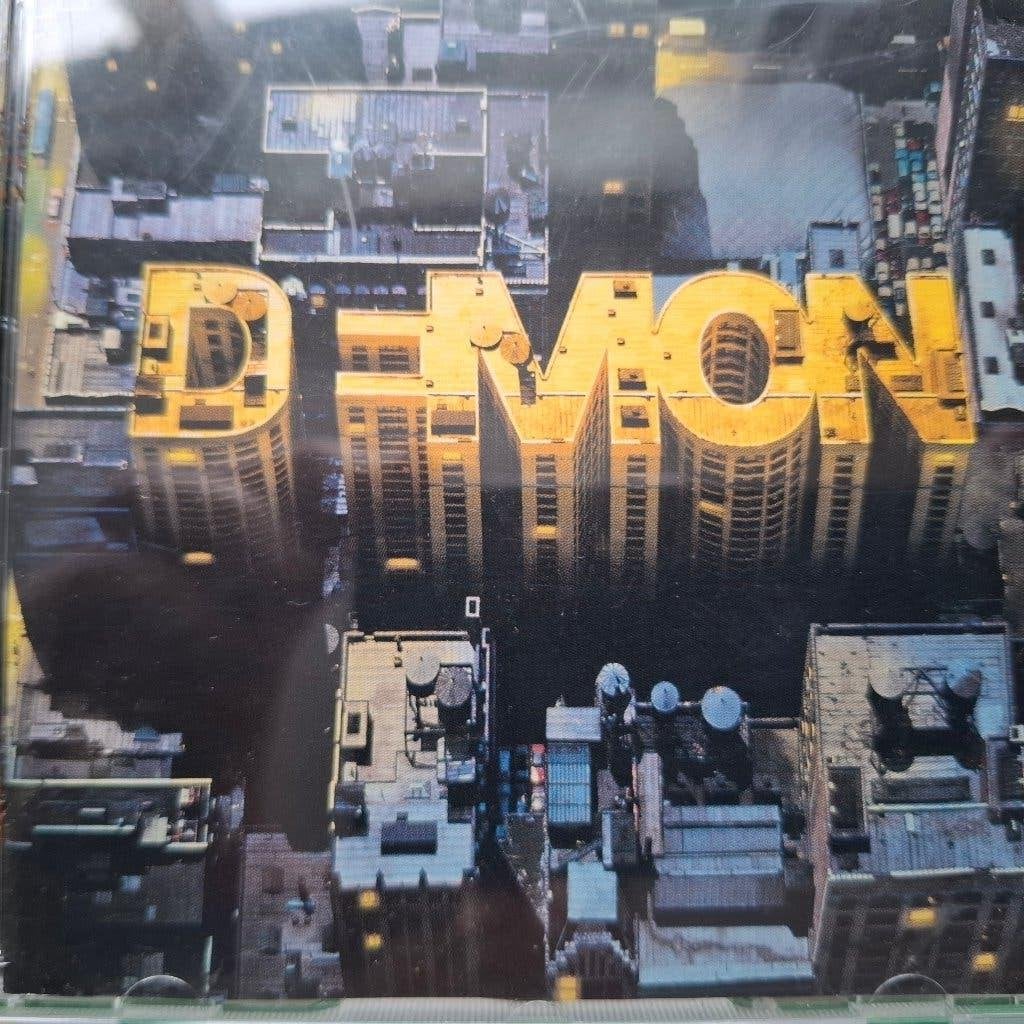 DEMON - MIDNIGHT FUNK, Ophalen of Verzenden, Zo goed als nieuw, Overige genres, Album