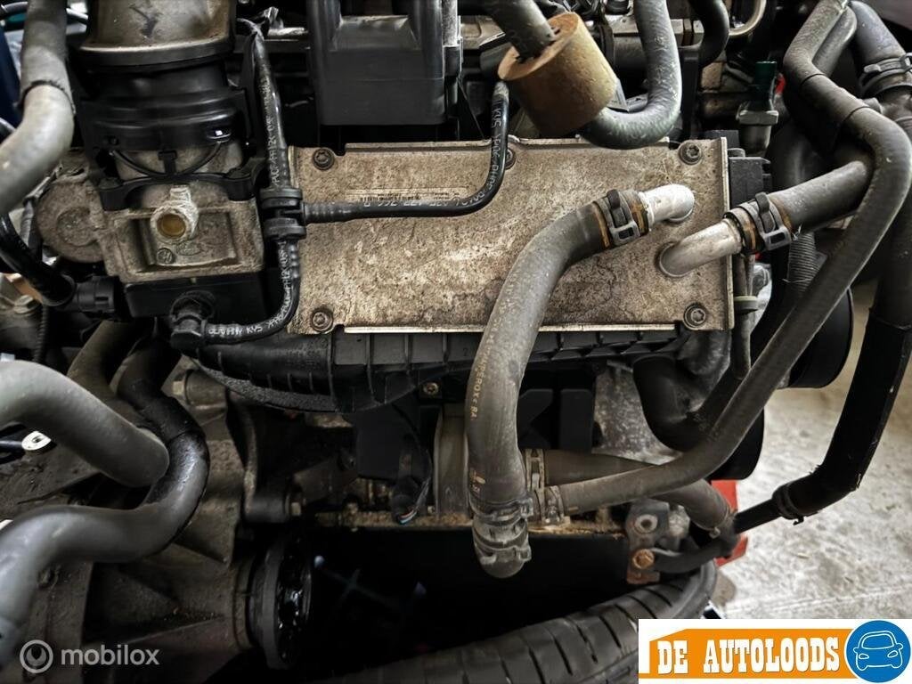 Inlaatspruitstuk cbz Volkswagen 1.2 TSI ('08-'15) 3F145749B, Gebruikt, Volkswagen, Ophalen of Verzenden