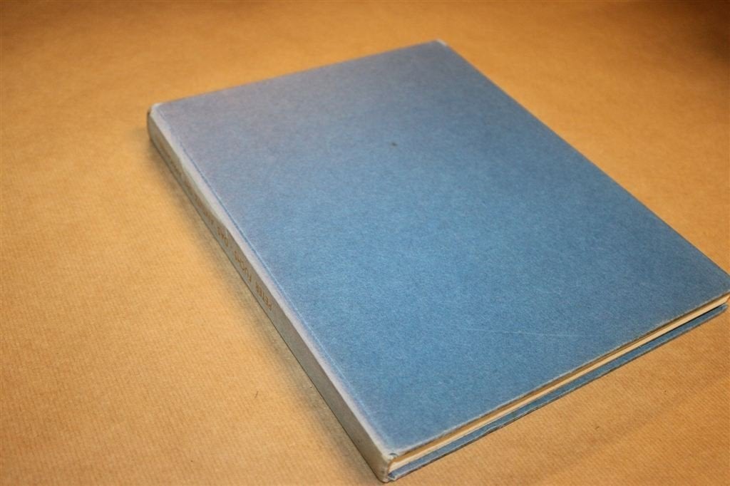 Das Antlitz der Afrikanerin — Etnografisch Fotoboek 1966, Boeken, Ophalen of Verzenden, Gelezen, Europa