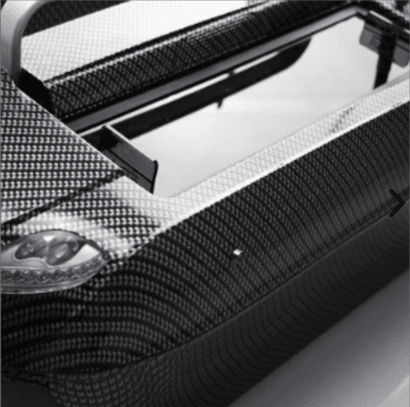 Carplounge
Rt4, Rt7 boot accessoires, Watersport en Boten, Hengelsport | Karpervissen, Ophalen of Verzenden, Overige typen