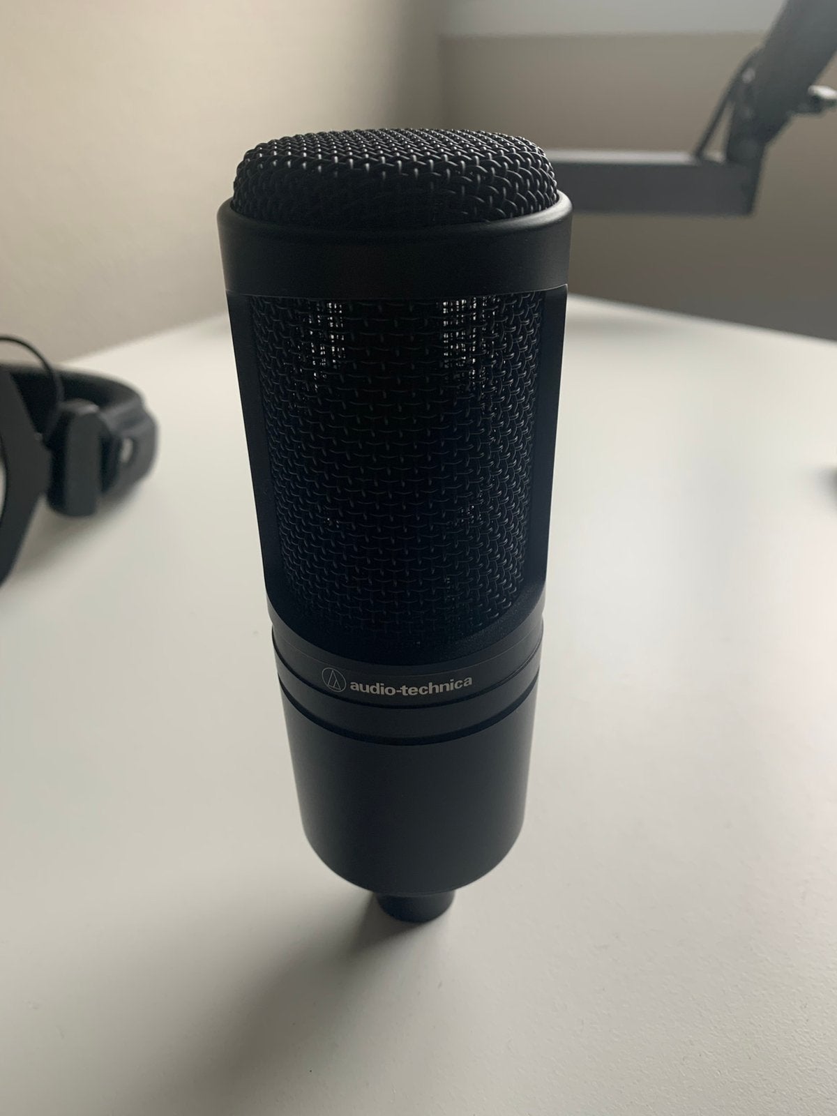 Audio Technica AT2020, Ophalen, Zo goed als nieuw