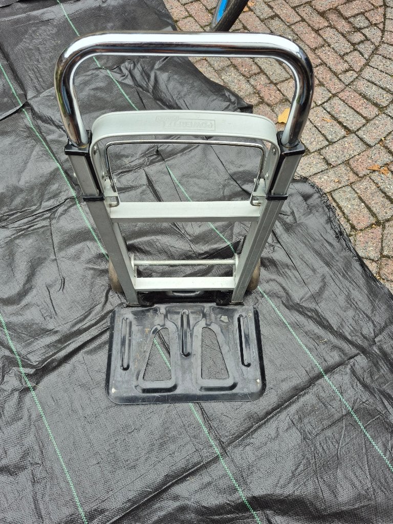 Steek/transport wagentjje, Ophalen of Verzenden, Gebruikt