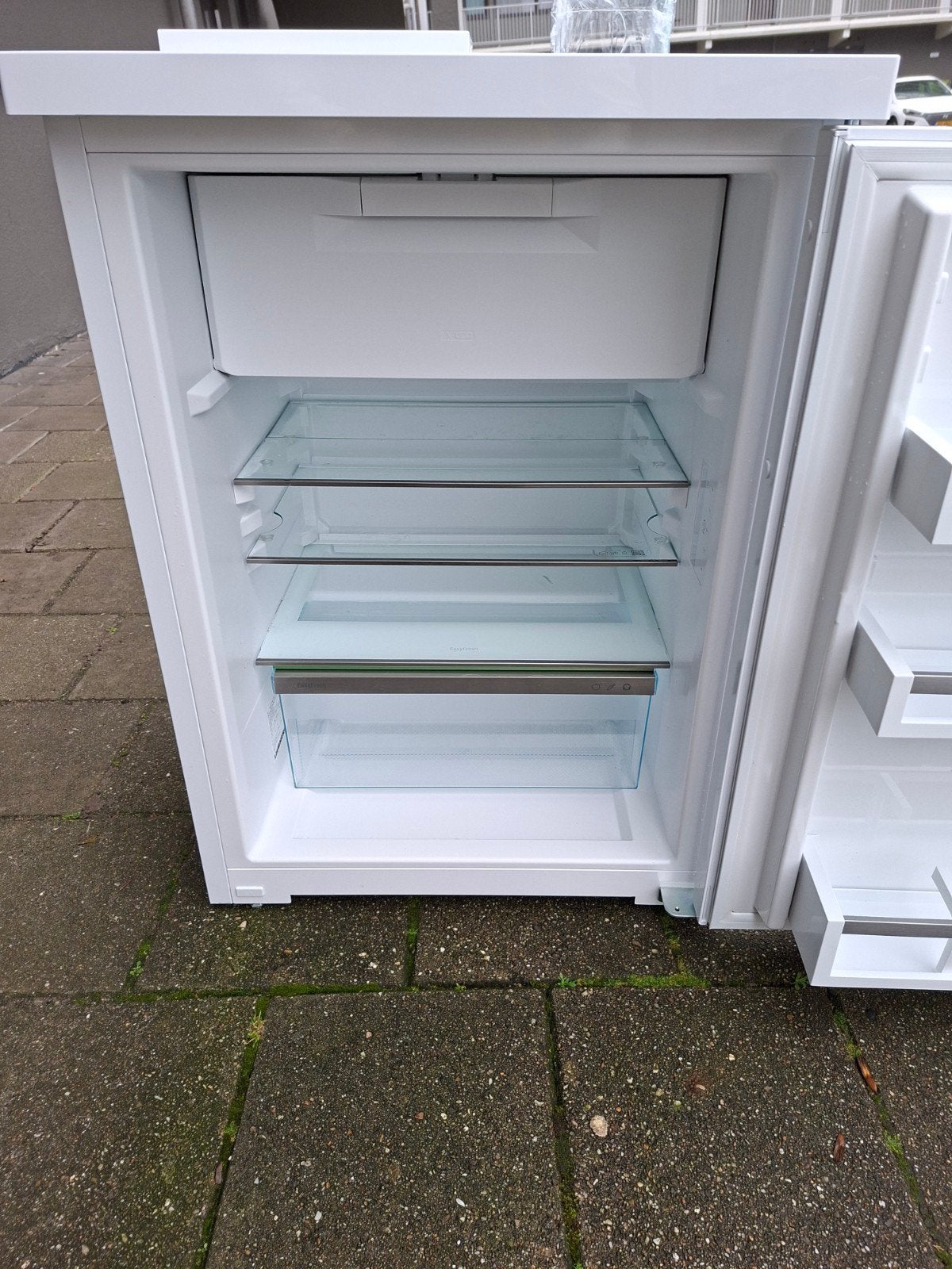 Koelkast Tafelmodel met Vriesvak Liebherr  als Nieuw Garanti, 85 tot 120 cm, Minder dan 60 cm, Ophalen of Verzenden, Zo goed als nieuw