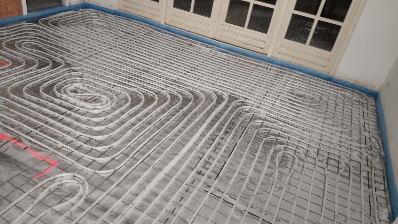 Vloerverwarming installatie specialist, Ophalen of Verzenden, Nieuw
