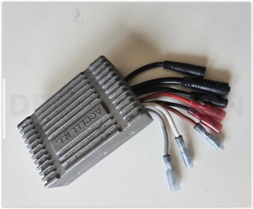 Ik zoek een controller voor Sparta/Batavus, Fietsen en Brommers, Fietsonderdelen, Verzenden