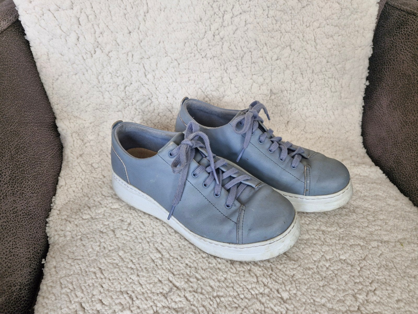 Camper Runner Up dames sneakers maat 38, Ophalen of Verzenden, Gedragen, Sneakers of Gympen