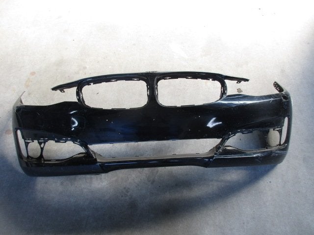 voorbumper 3-serie f34 gt pdc  51117293806 vanaf 2013, Niet ingevuld, Gebruikt, Niet ingevuld, BMW