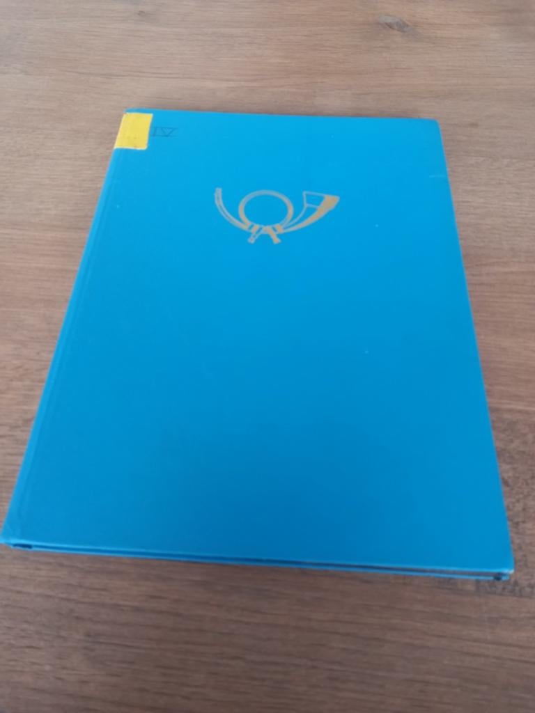 Zwitserland verzameling in stockboek vol, Postzegels en Munten, Postzegels | Volle albums en Verzamelingen, Ophalen of Verzenden