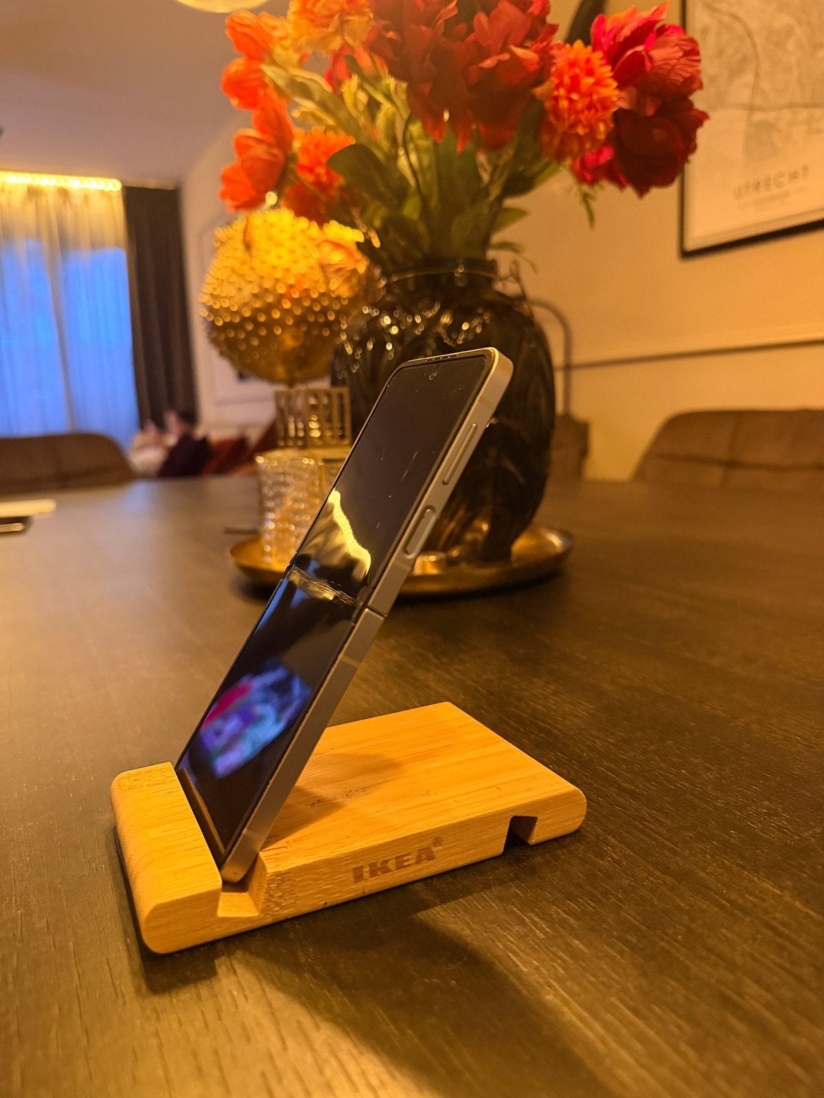 Samsung Galaxy Z Flip 5 - Zo goed als nieuw