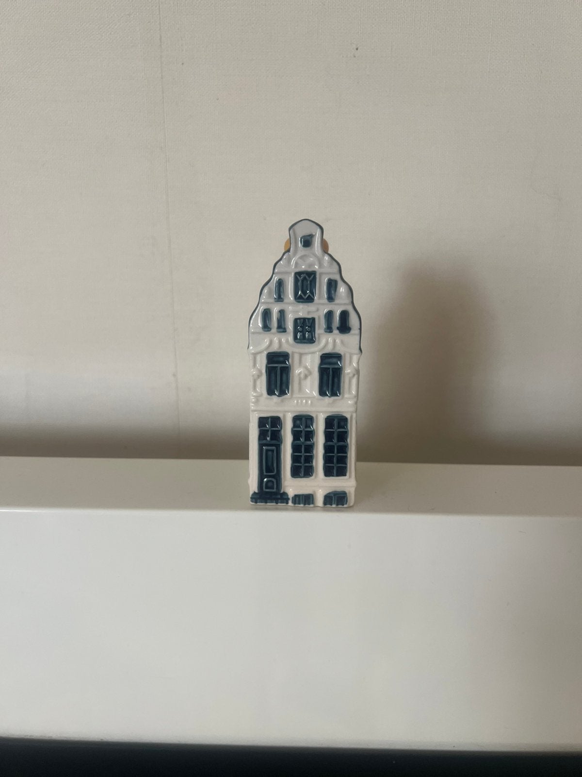 KLM huisje 10, Ophalen of Verzenden, Zo goed als nieuw