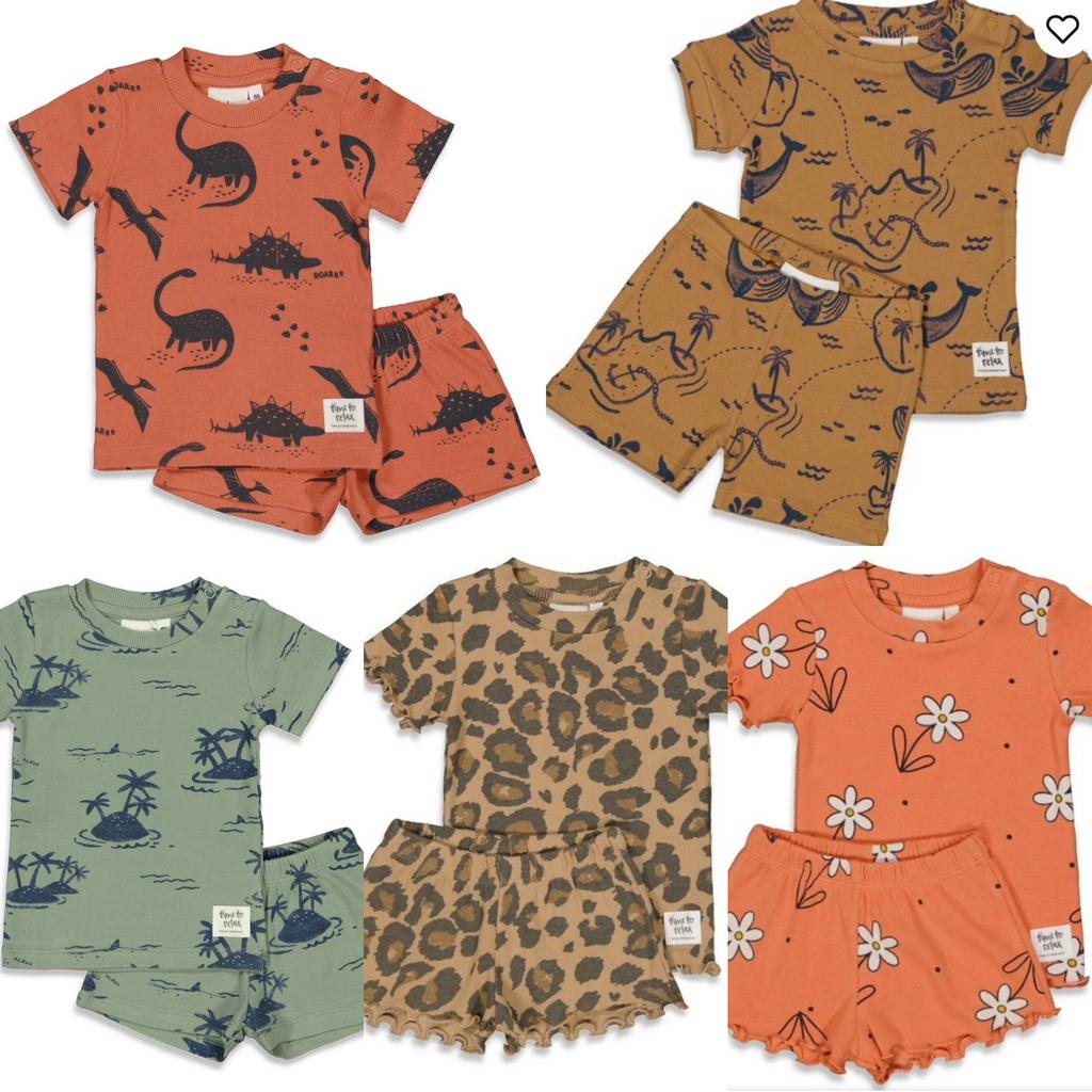 Mixpartijen feetje pyjamas, Ophalen of Verzenden, Nieuw, Feetje, Nacht- of Onderkleding
