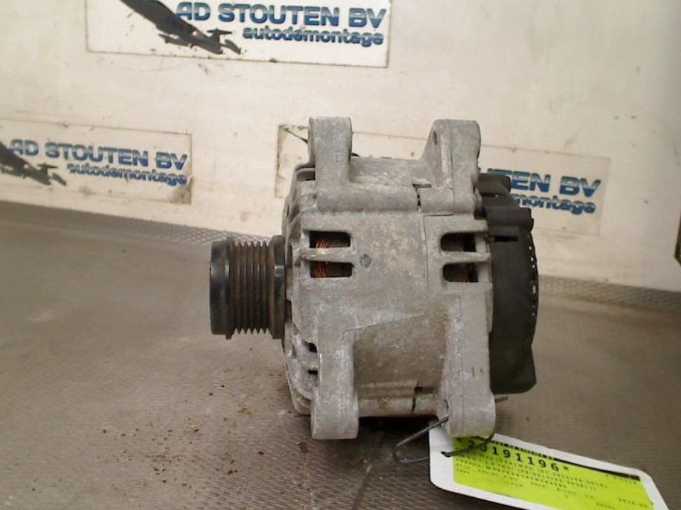 Dynamo Ford C-Max (DXA) (2015-03/2019-06) AV6N10300GD, Gebruikt, Henry-Ford-Straße  1, Köln 50735, , Duitsland, Ford-Werke GmbH
