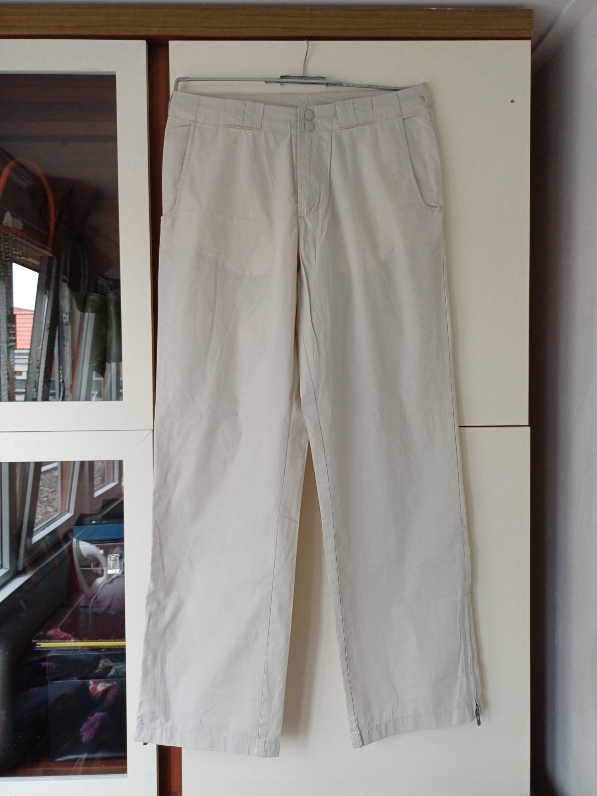 GSTAR ORIGINAL BROEK. NIEUW, Ophalen of Verzenden, Nieuw, Lang