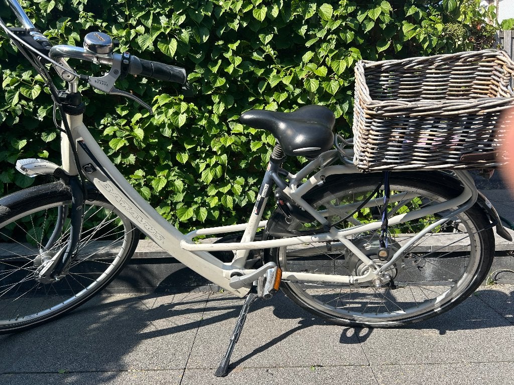 Fiets Batavus, 47 tot 50 cm, Ophalen, Gebruikt, Batavus