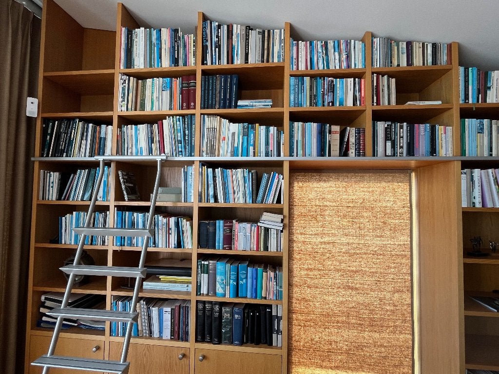 Grote voorraad boeken, Ophalen, Zo goed als nieuw, Diverse auteurs