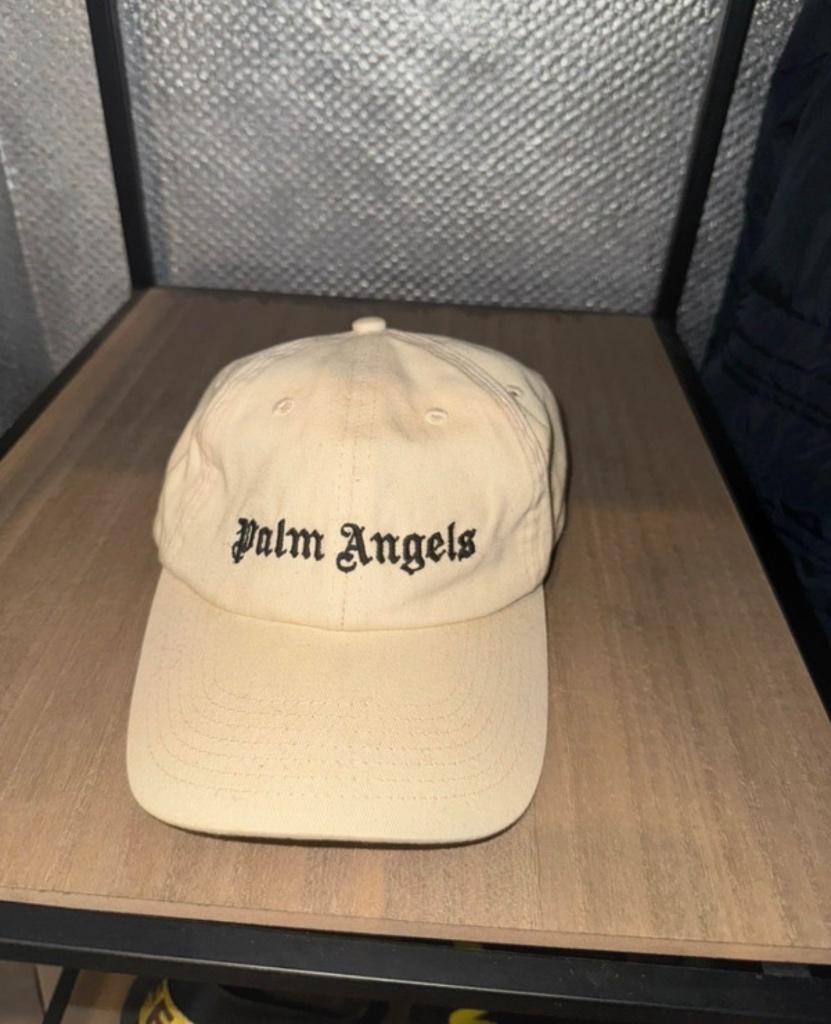 Palm angels pet, Kleding | Heren, Hoeden en Petten, Palm Angels, Nieuw, Pet, One size fits all