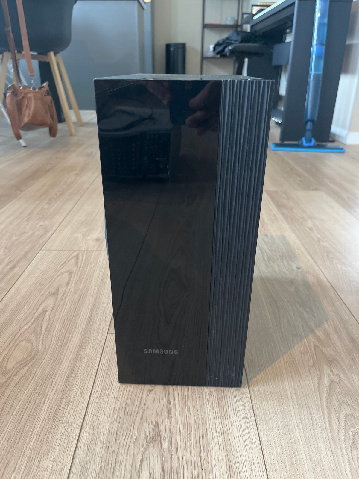 Samsung Subwoofer PS-CW0, Ophalen, Gebruikt, Subwoofer, Basreflex