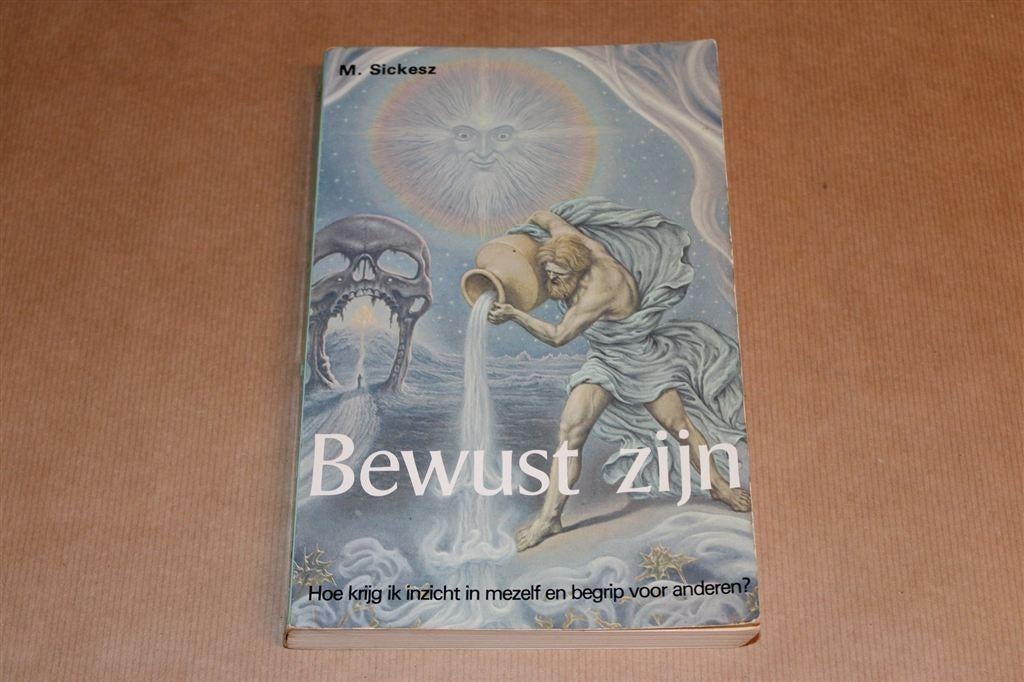 Bewust Zijn — Bewustzijnsblokkades & Innerlijk Evenwicht, Ophalen of Verzenden, Gelezen, Overige onderwerpen, Achtergrond en Informatie