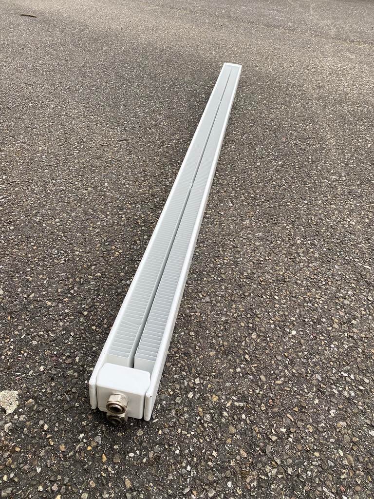 Radiator, Doe-het-zelf en Verbouw, Ophalen, Zo goed als nieuw