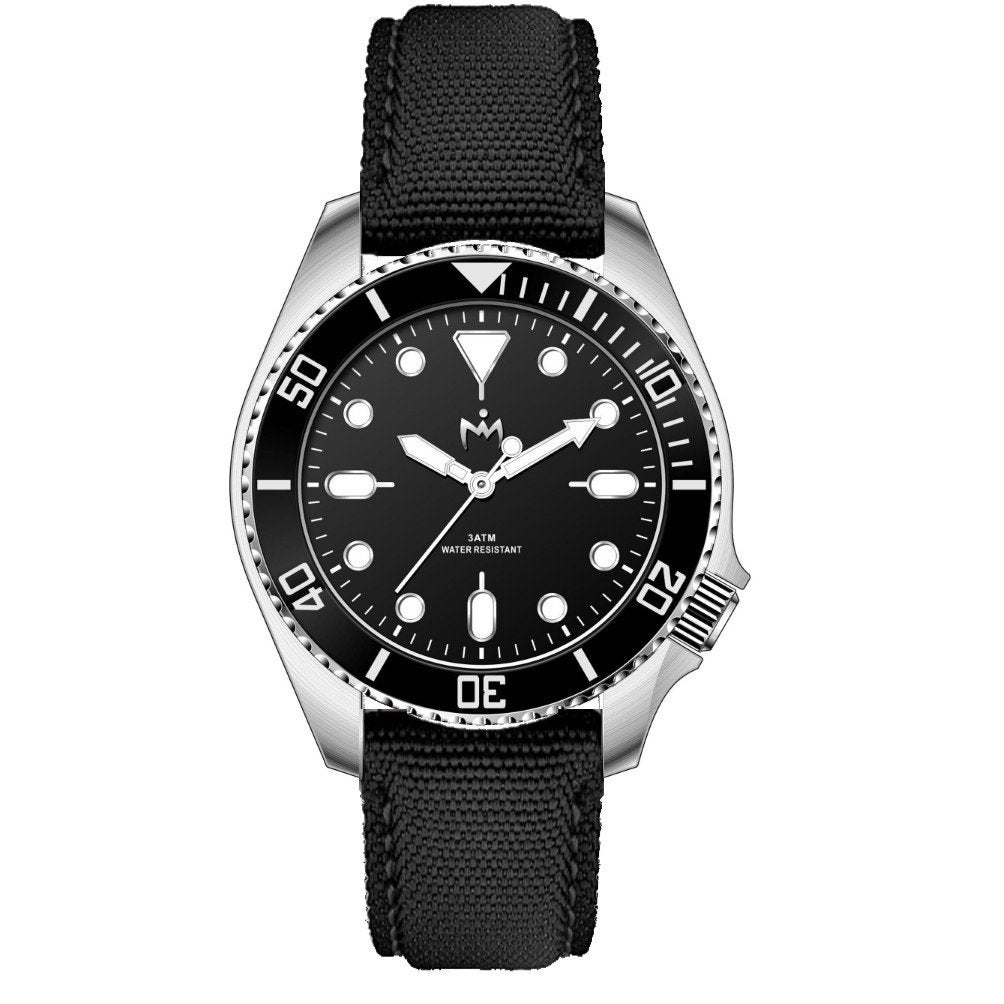 Nieuw modern horloge met doosje, Ophalen, Nieuw, Overige merken