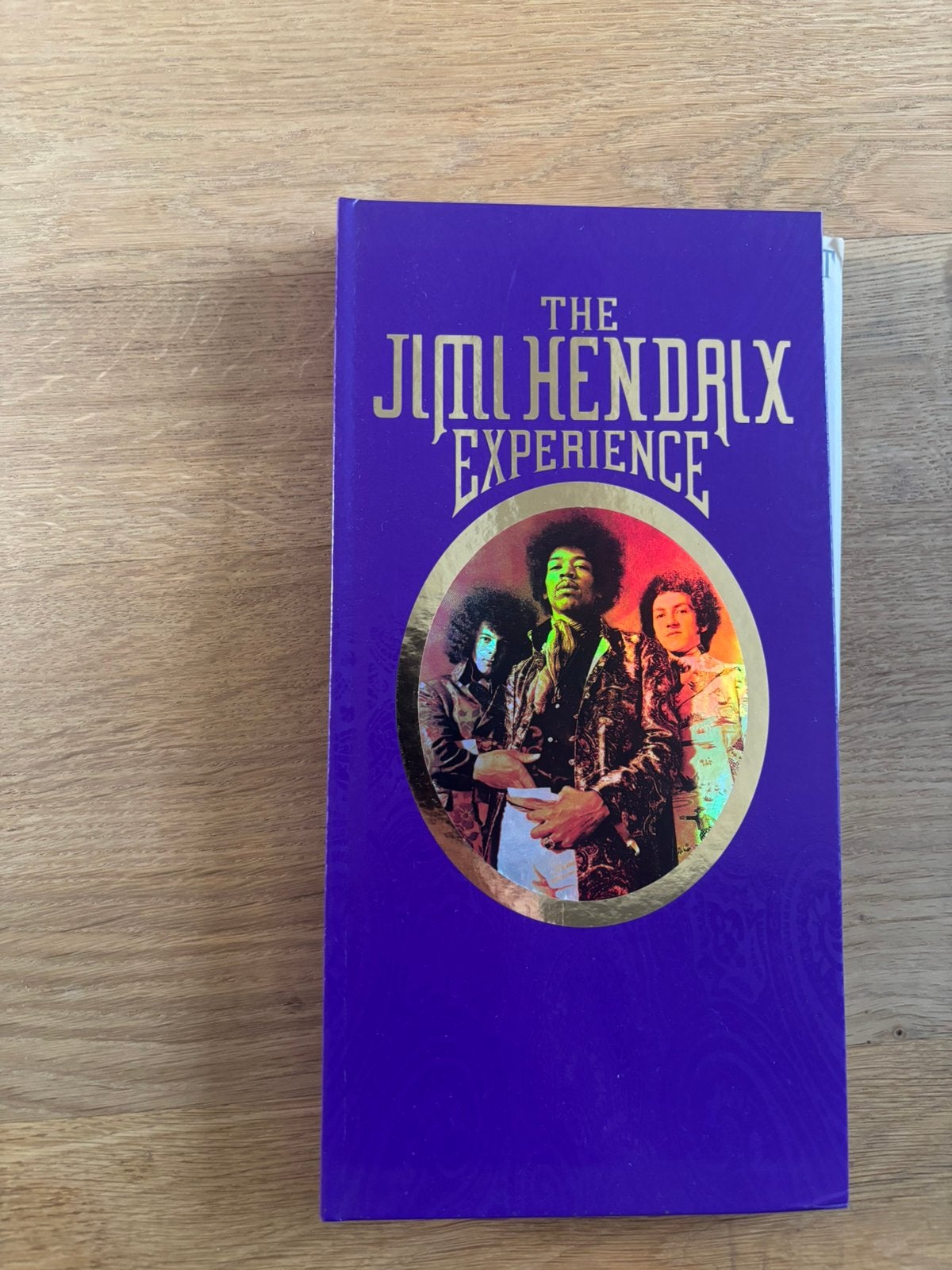 Jimi hendrix expericiencd, Ophalen of Verzenden, Zo goed als nieuw, Poprock