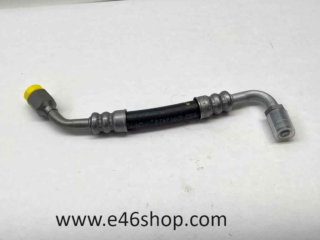 DRUKLEIDING KLEPPENBLOK DYNAMIC DRIVE OE 37136753034, -, -, Nieuw, Ophalen of Verzenden