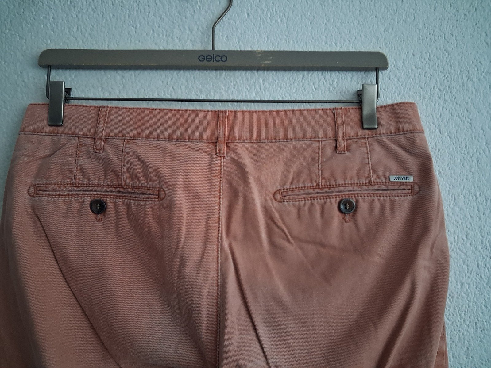 Meyer Broek Maat 102, Ophalen of Verzenden, Zo goed als nieuw