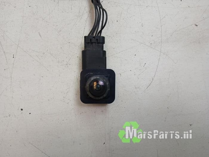 Achteruitrij Camera van een Landrover Range Rover Evoque L53, -, -, Ophalen of Verzenden, -