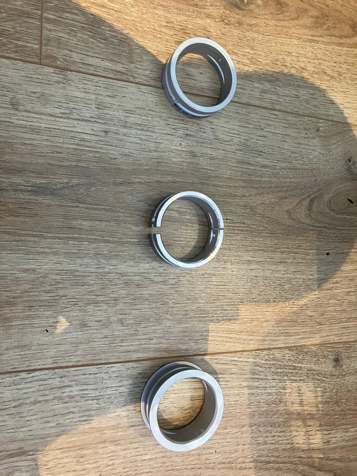 Lagers vw 1600 kever motor standaard maat, Ophalen, Nieuw