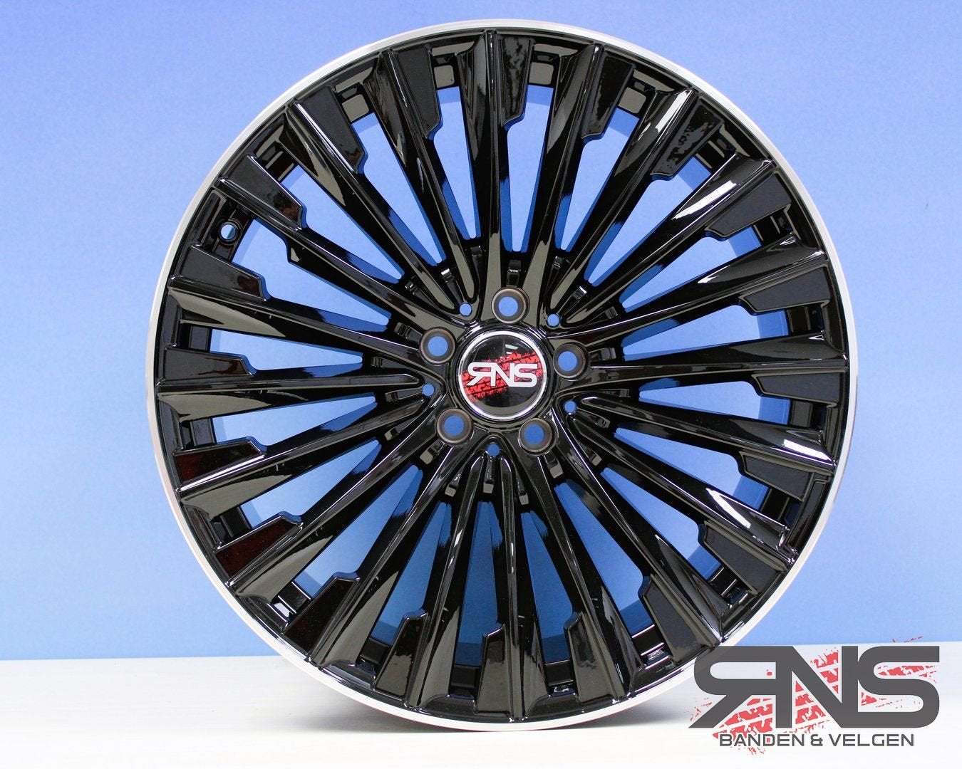 5x112 20 inch Breedset Velgen E Klasse W212 W213 W214, Auto-onderdelen, Velg(en), -, -, Nieuw