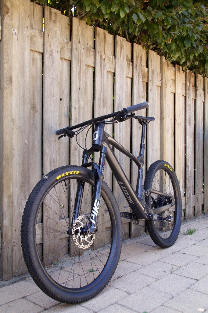 Scott Spark 940 2022 (L), Zo goed als nieuw, Schijfrem, 53 tot 57 cm, Ophalen
