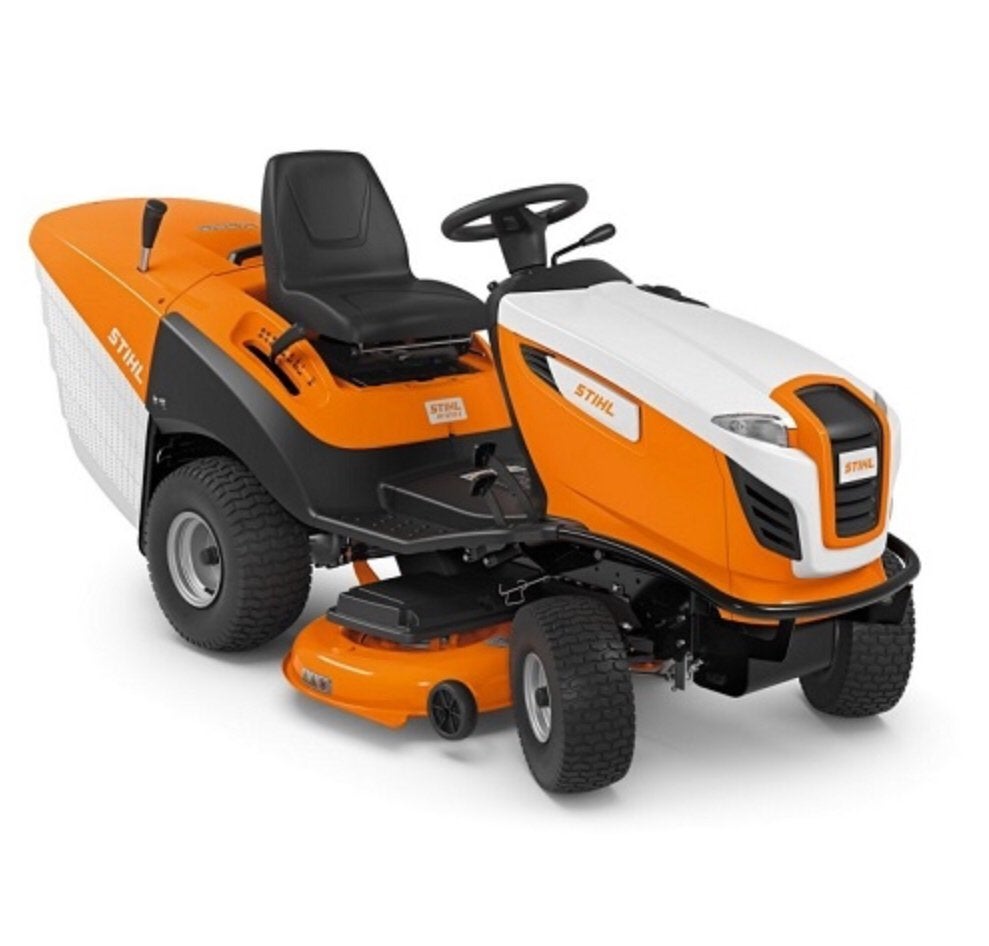 STIHL RT 6127 ZL zitmaaier nieuw, winter opruiming., Tuin en Terras, Teeuwen Tuinmachines, Verkoop@teeuwentuinmachines.nl, Ophalen of Verzenden