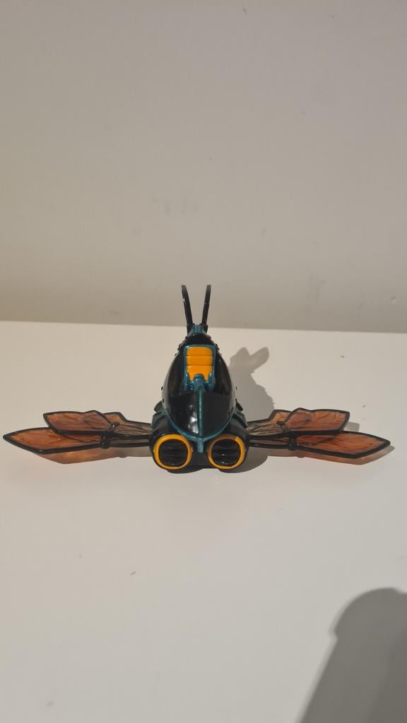 Buzz Wing Skylanders SuperChargers voertuig, Ophalen of Verzenden, Gebruikt