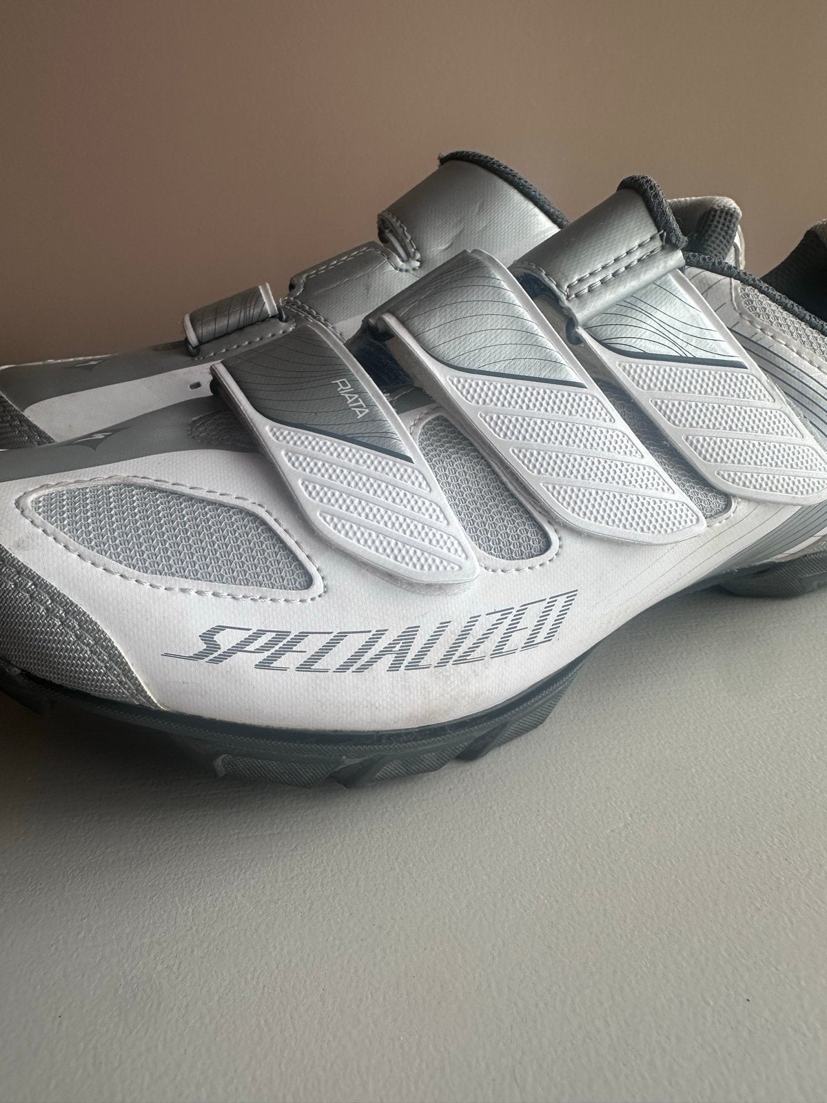 Specialized Riata Dames Fietsschoenen - Maat 40, Ophalen of Verzenden, Gebruikt