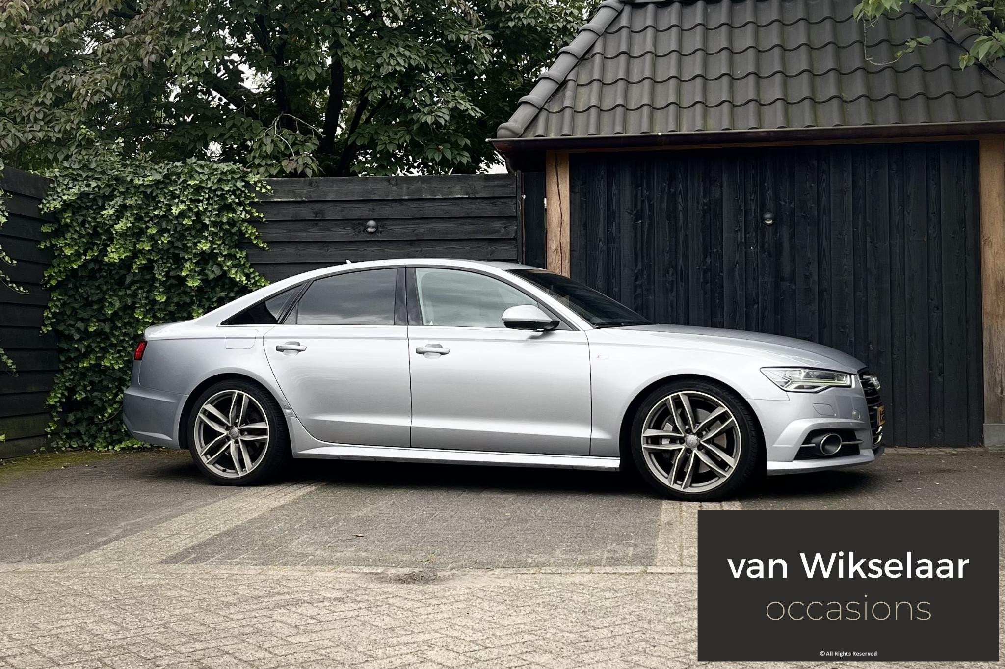 Audi A6 Limousine 3.0 TDI BiT quattro Advance Sport 2018 HUD, Auto diversen, Automaat, Diesel, 2967 cc, Auto-Union-Straße 1
85057  Ingolstadt, DE