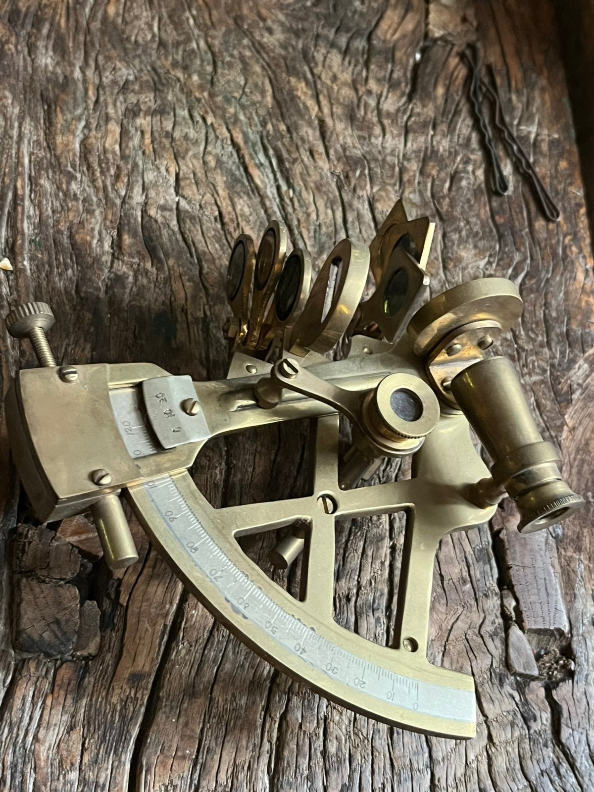 Sextant, Ophalen of Verzenden