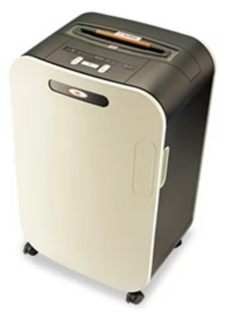 REXEL MERCURY RDX1970 PAPER SHREDDER, Ophalen of Verzenden, Gebruikt